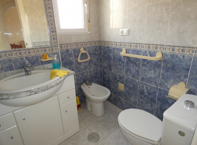 Resale - Apartment - Algorfa