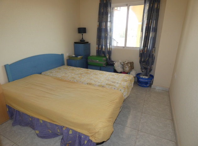 Resale - Apartment - Algorfa