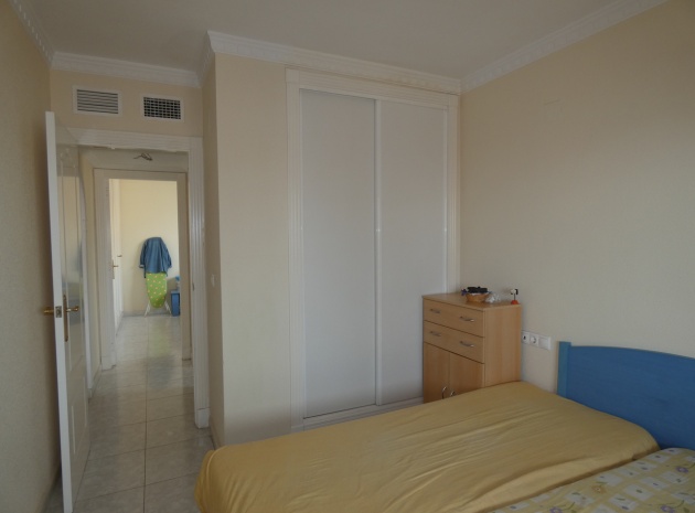 Wederverkoop - Appartement - Algorfa