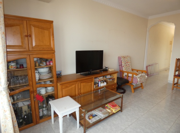 Resale - Apartment - Algorfa