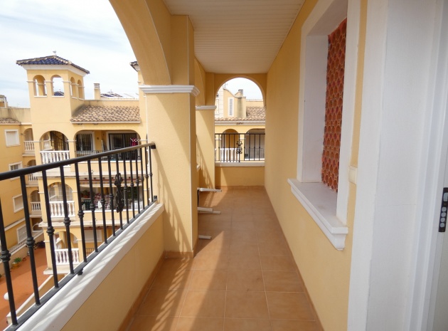 Resale - Apartment - Algorfa