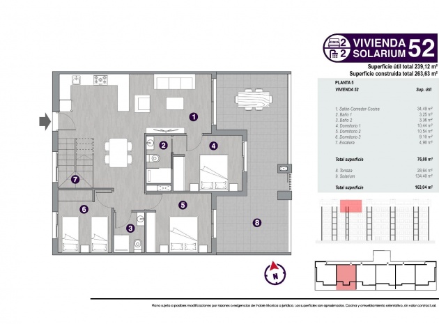 Neubau - Wohnung - Torrevieja - Torreblanca