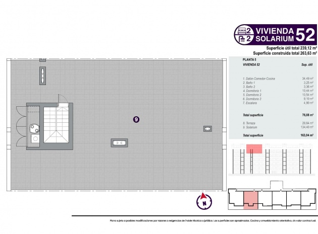 Neubau - Wohnung - Torrevieja - Torreblanca