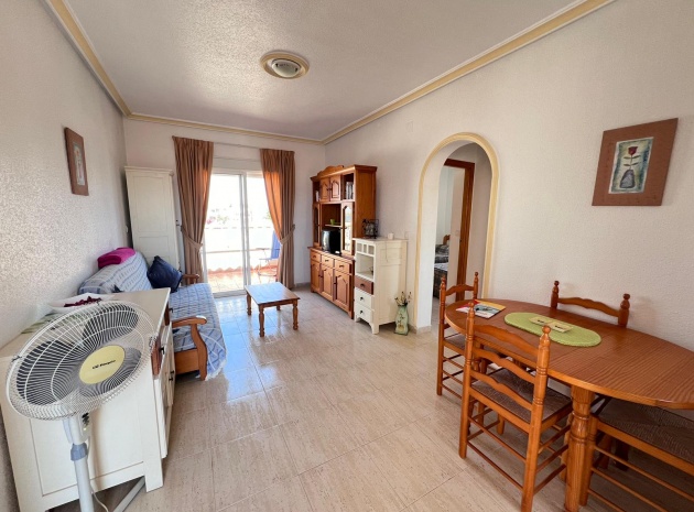 Revente - Appartement - Los Altos