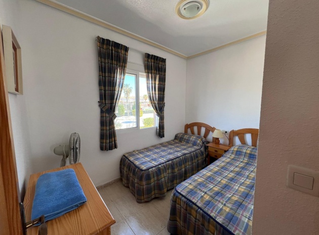 Revente - Appartement - Los Altos