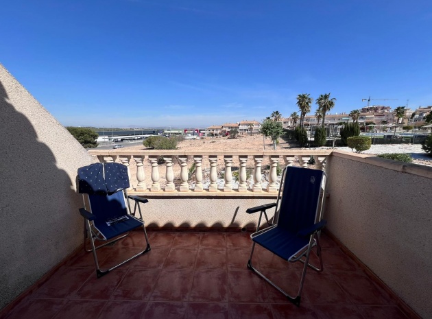 Revente - Appartement - Los Altos