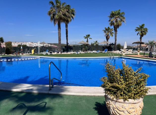 Revente - Appartement - Los Altos