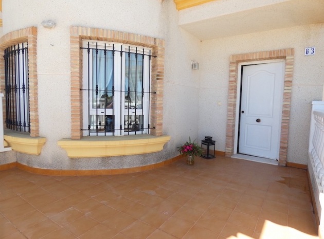 Återförsäljning - Villa - Los Montesinos - La Herada