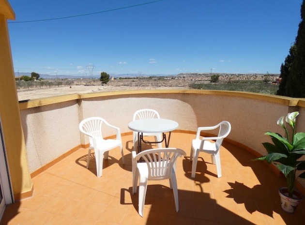 Resale - Villa - Los Montesinos - La Herada