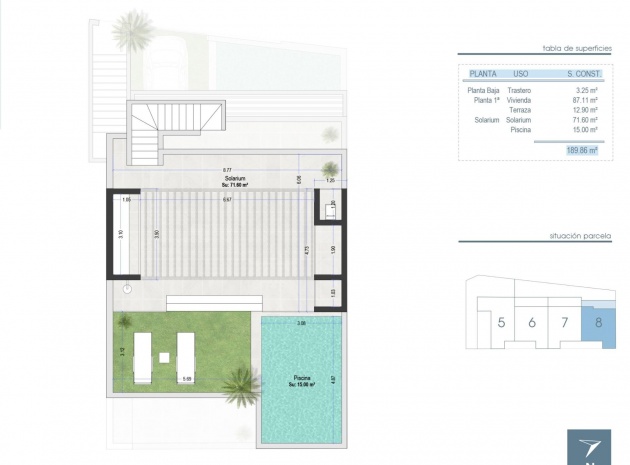 Neubau - Wohnung - San Pedro del Pinatar - Las Esperanzas