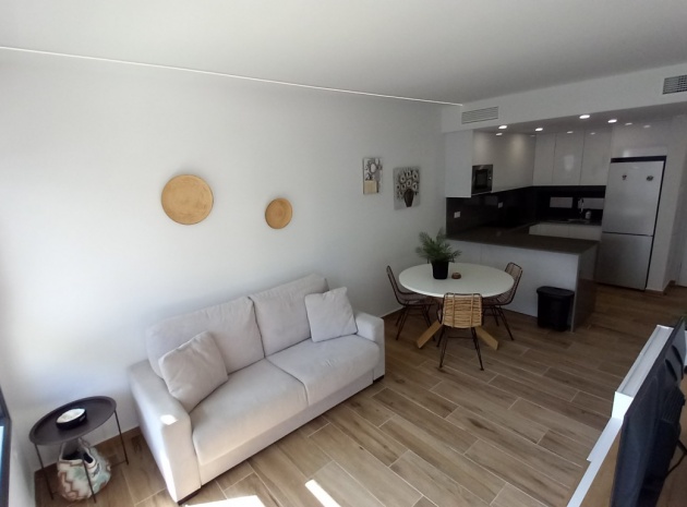 Resale - Apartment - Villamartin