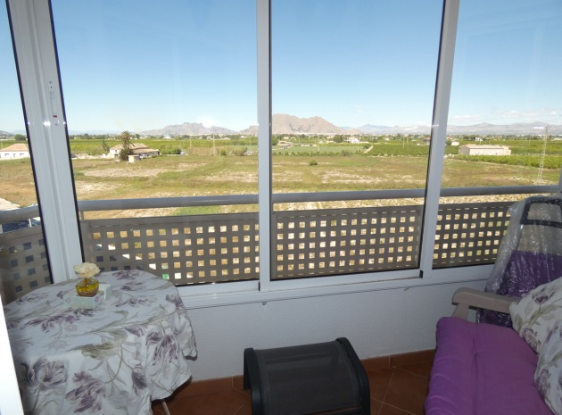 Revente - Appartement - Almoradi