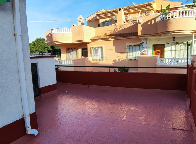 Revente - Maison de ville - Orihuela Costa - Lomas de Cabo Roig